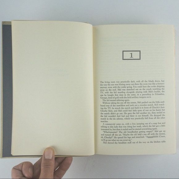 2/$50 - Among Thieves by George Cuomo - Picture 7 of 16